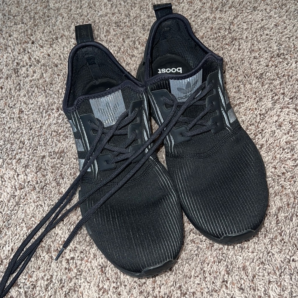 Adidas “Boost” Size 9